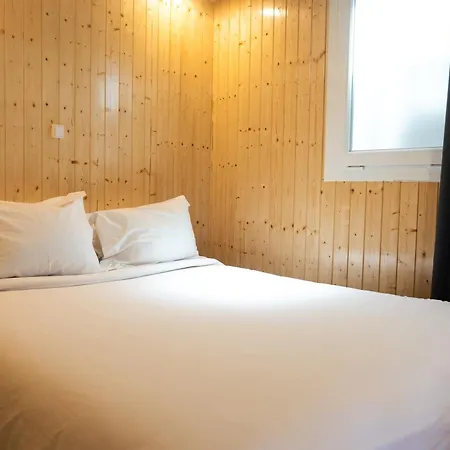 Penichepraia - Bungalows, Campers&spa Peniche