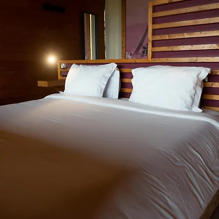 Penichepraia - Bungalows, Campers&spa 3*