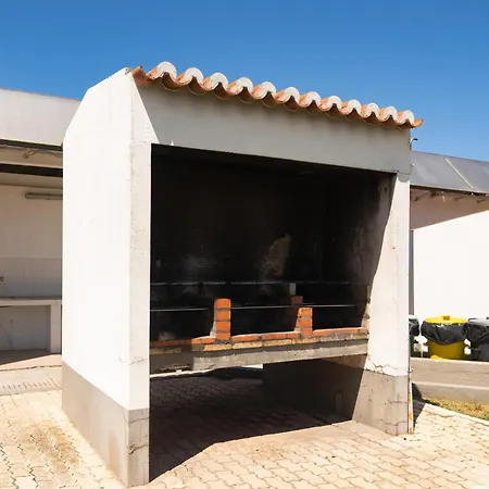 Penichepraia - Bungalows, Campers&spa