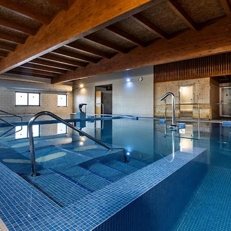 Penichepraia - Bungalows, Campers & Holiday park Peniche