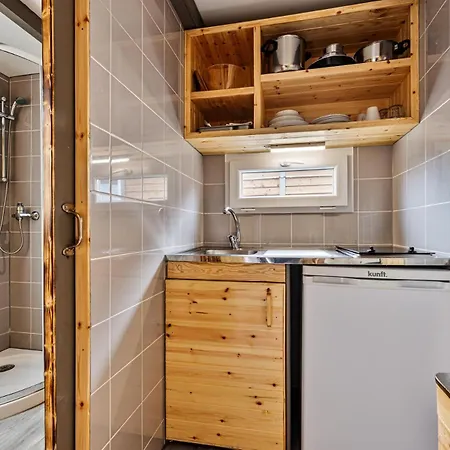 Penichepraia - Bungalows, Campers & Semesterpark 4*