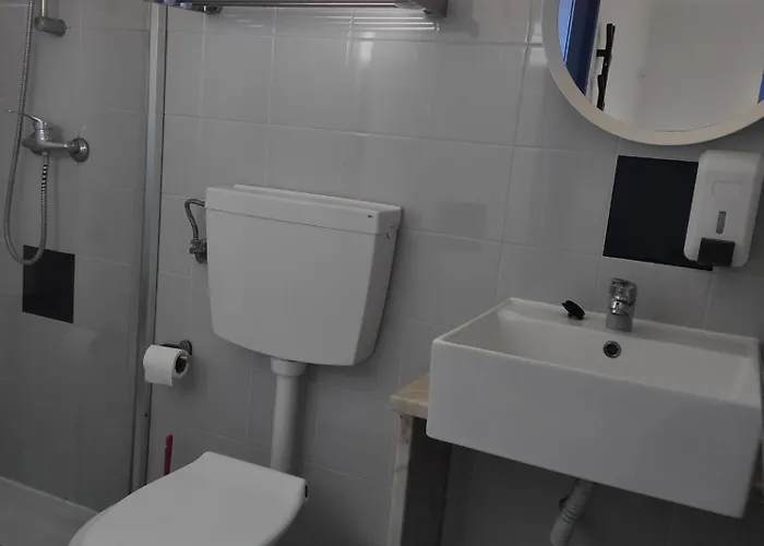 Semesterpark Penichepraia - Bungalows, Campers & Peniche