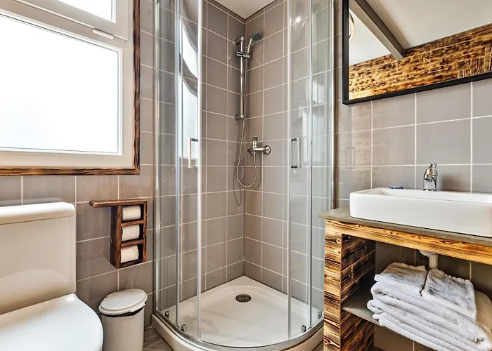 Penichepraia - Bungalows, Campers & Semesterpark 4*