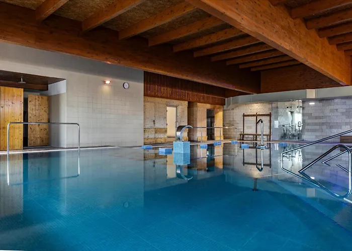 Penichepraia - Bungalows, Campers & Semesterpark