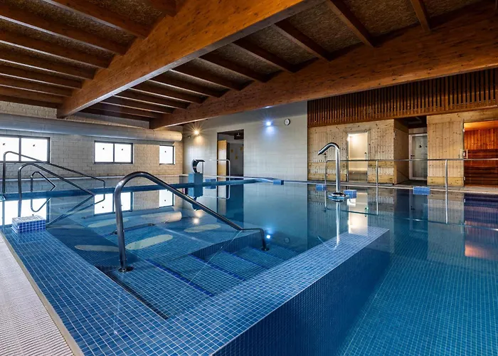 Penichepraia - Bungalows, Campers & Semesterpark Peniche