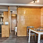 Üdülőpark Penichepraia - Bungalows, Campers &