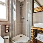 Penichepraia - Bungalows, Campers & Kompleks wypoczynkowy 4*