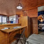 Penichepraia - Bungalows, Campers & Kompleks wypoczynkowy 4*