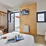 Penichepraia - Bungalows, Campers & Kompleks wypoczynkowy Peniche