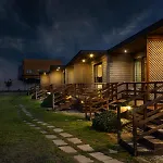 Kompleks wypoczynkowy Penichepraia - Bungalows, Campers &