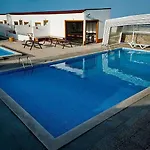 Penichepraia - Bungalows, Campers &