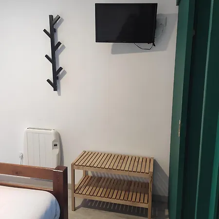 Penichepraia - Bungalows, Campers & 3* Peniche