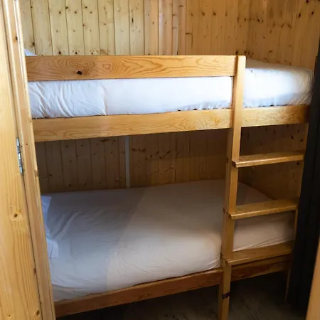 Holiday park Penichepraia - Bungalows, Campers & Peniche