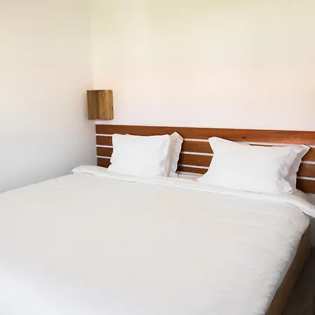 Parco vacanze Penichepraia - Bungalows, Campers &