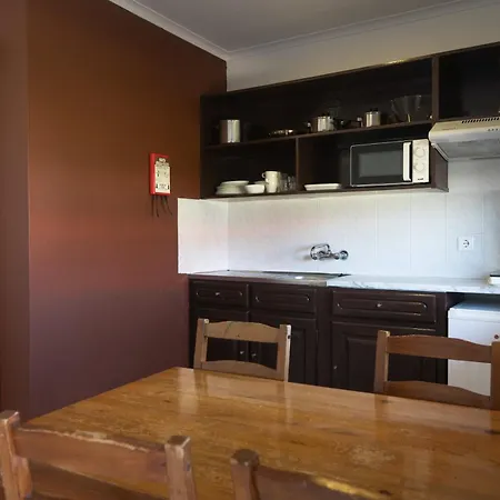 Penichepraia - Bungalows, Campers & Tatil parkı