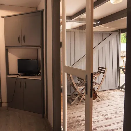Penichepraia - Bungalows, Campers & Holiday park