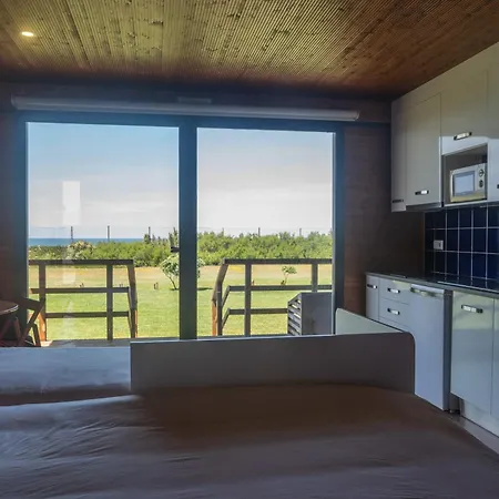 Penichepraia - Bungalows, Campers & Peniche