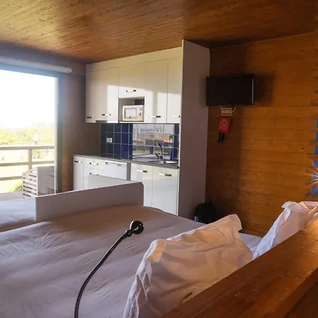 Penichepraia - Bungalows, Campers & Parco vacanze