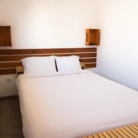 Penichepraia - Bungalows, Campers & Parco vacanze