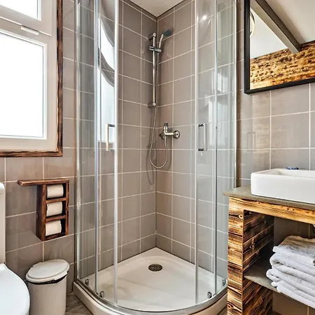 Penichepraia - Bungalows, Campers & Village de vacances 4*