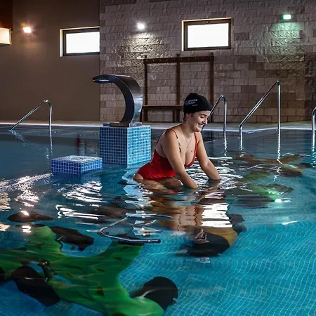 Village de vacances Penichepraia - Bungalows, Campers &