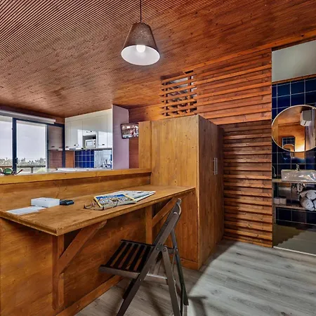 Penichepraia - Bungalows, Campers & Tatil parkı 4*