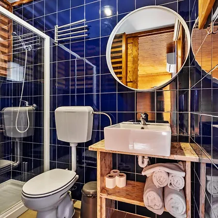 Penichepraia - Bungalows, Campers & Village de vacances 4*