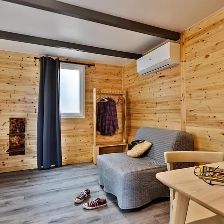 Penichepraia - Bungalows, Campers & Tatil parkı