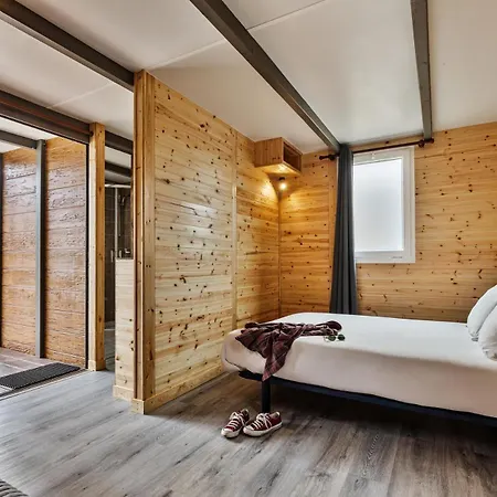 Penichepraia - Bungalows, Campers & 3* Peniche