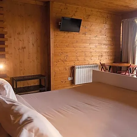 Penichepraia - Bungalows, Campers & 4*