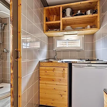 Penichepraia - Bungalows, Campers & Kompleks wypoczynkowy 4*