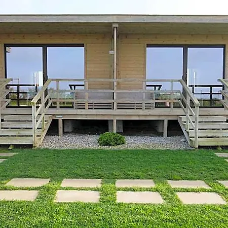 Penichepraia - Bungalows, Campers &