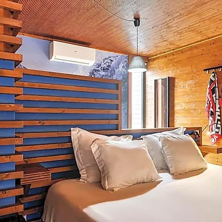 Penichepraia - Bungalows, Campers & 4*