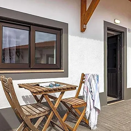 Penichepraia - Bungalows, Campers &