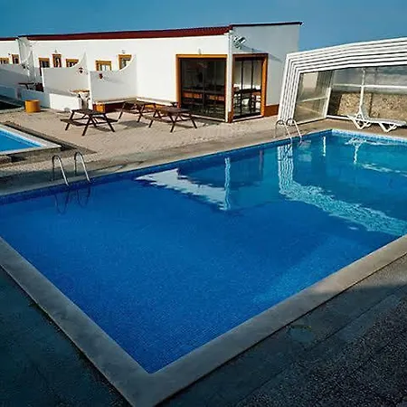 Penichepraia - Bungalows, Campers &