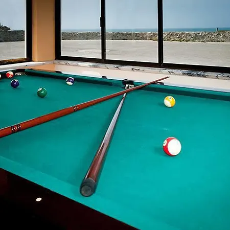 Penichepraia - Bungalows, Campers & 4*