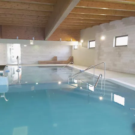 Penichepraia - Bungalows, Campers & 3* Peniche