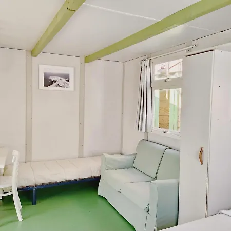 Penichepraia - Bungalows, Campers & Peniche