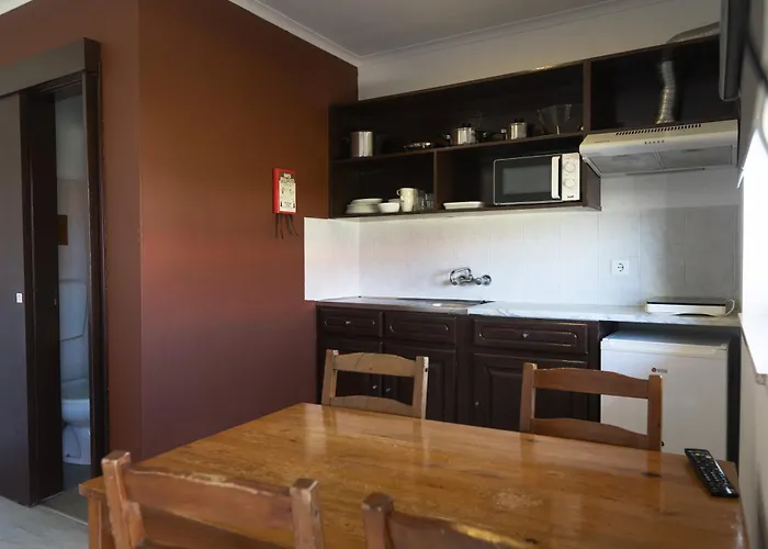 Penichepraia - Bungalows, Campers & 假日公园