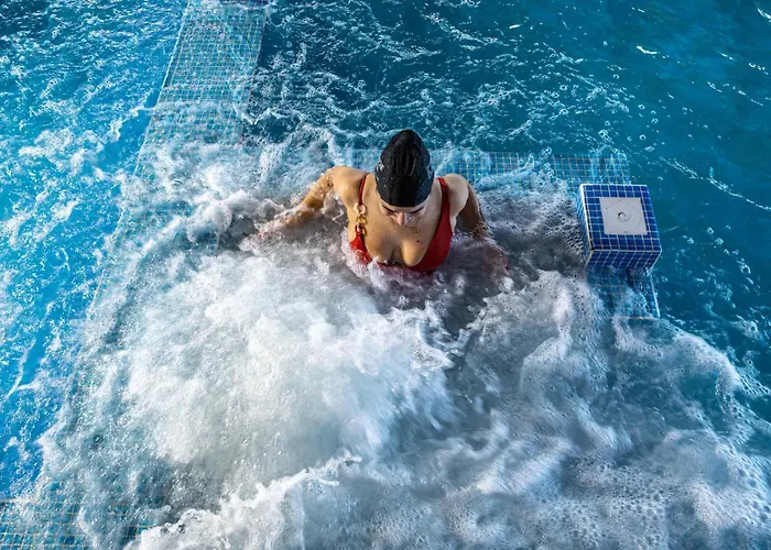 Penichepraia - Bungalows, Campers & Peniche