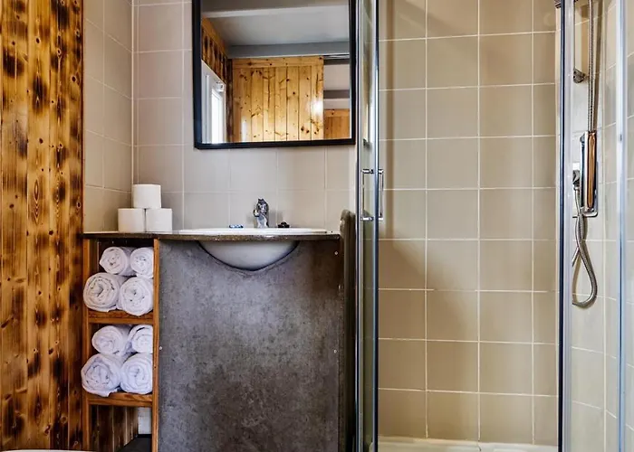 Parco vacanze Penichepraia - Bungalows, Campers & Peniche