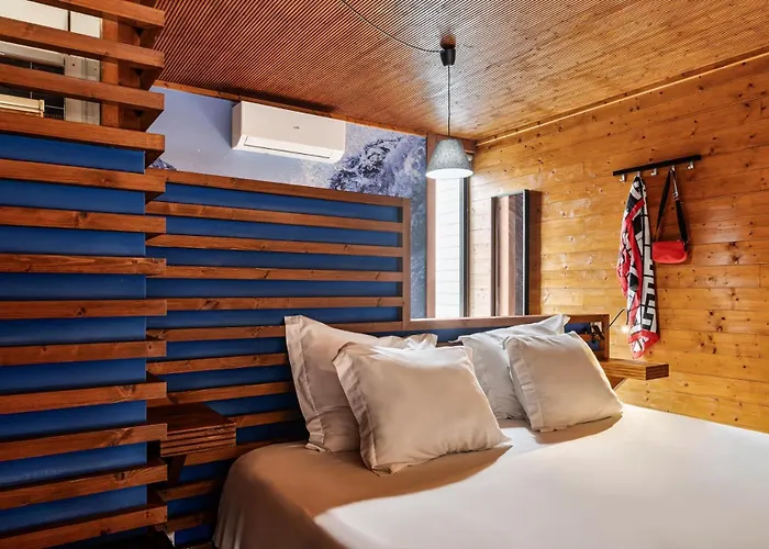 Penichepraia - Bungalows, Campers & 4* Peniche