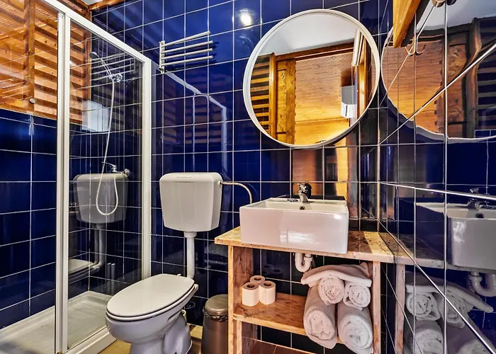 Penichepraia - Bungalows, Campers & Parco vacanze 4*